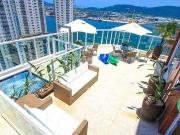 Apartamento para Locação em Santos/SP Ponta da Praia 4...