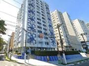 Apartamento para Locação em Santos/SP Ponta da Praia 4...