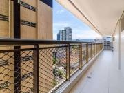 Apartamento para Locação em Santos/SP Ponta da Praia 4...