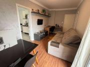 Apartamento para Locação em Santos/SP Ponta da Praia 1...