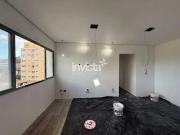 Apartamento para Locação em Santos/SP Vila Belmiro 2 Quartos