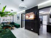 Apartamento para Locação em Santos/SP Vila Belmiro 2 Quartos