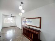 Apartamento para Locação em Santos/SP Vila Belmiro 2 Quartos