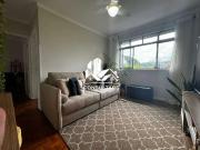 Apartamento para Locação em Santos/SP Vila Belmiro 2 Quartos