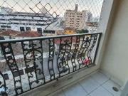 Apartamento para Locação em Santos/SP Vila Belmiro 2 Quartos