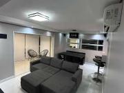 Apartamento para Locação em Santos/SP Vila Belmiro 2 Quartos