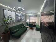 Apartamento para Locação em Santos/SP Vila Belmiro 2 Quartos