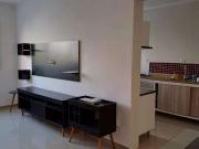 Apartamento para Locação em Santos/SP Vila Mathias 1 Quartos