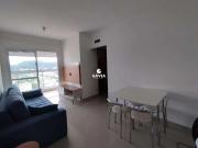 Apartamento para Locação em Santos/SP Vila Mathias 1 Quartos
