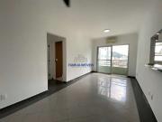 Apartamento para Locação em Santos/SP Vila Mathias 1 Quartos