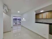 Apartamento para Locação em Santos/SP Vila Mathias 1 Quartos