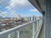 Apartamento para Locação em Santos/SP Vila Mathias