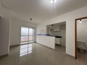 Apartamento para Locação em Santos/SP Vila Mathias 2 Quartos