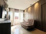 Apartamento para Locação em Santos/SP Vila Mathias 2 Quartos