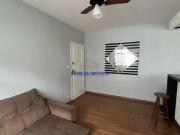 Apartamento para Locação em Santos/SP Vila Mathias 2 Quartos