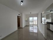 Apartamento para Locação em Santos/SP Vila Mathias 2 Quartos