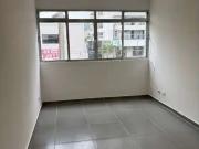 Apartamento para Locação em Santos/SP Vila Mathias 2 Quartos