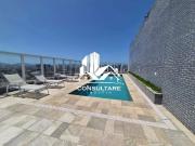 Apartamento para Locação em Santos/SP Vila Mathias 2 Quartos