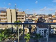 Apartamento para Locação em Santos/SP Vila Mathias 2 Quartos