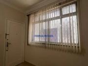 Apartamento para Locação em Santos/SP Vila Mathias 2 Quartos