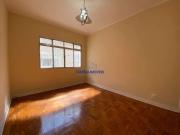 Apartamento para Locação em Santos/SP Vila Mathias 2 Quartos