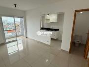 Apartamento para Locação em Santos/SP Vila Mathias 2 Quartos