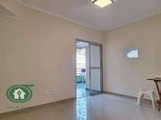 Apartamento para Locação em Santos/SP Vila Mathias 2 Quartos
