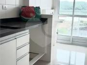 Apartamento para Locação em Santos/SP Vila Mathias 2 Quartos