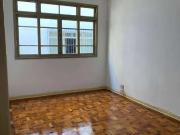 Apartamento para Locação em Santos/SP Vila Mathias 2 Quartos