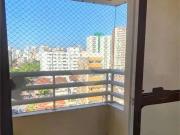 Apartamento para Locação em Santos/SP Vila Mathias 3 Quartos