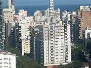 Apartamento para Locação em Santos/SP Vila Rica 2 Quartos