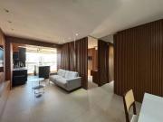 Apartamento para Locação em Santos/SP Vila Rica 3 Quartos