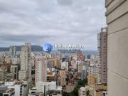 Apartamento para Locação em Santos/SP Vila Rica 3 Quartos