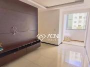 Apartamento para Locação em Serra/ES Colina de...