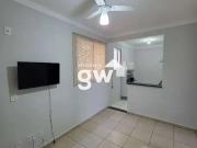 Apartamento para Locação em Sertãozinho/SP Jardim...