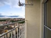 Apartamento para Locação em Sorocaba, Caguassu, 2...