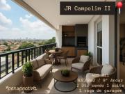 Apartamento para Locação em Sorocaba, Jardim São Carlos,...