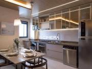 Apartamento para Locação em Sorocaba/SP Além Ponte 1 Quartos