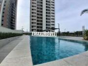 Apartamento para Locação em Sorocaba/SP Além Ponte 1 Quartos