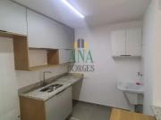 Apartamento para Locação em Sorocaba/SP Além Ponte 1 Quartos