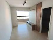 Apartamento para Locação em Sorocaba/SP Além Ponte 1 Quartos