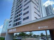 Apartamento para Locação em Sorocaba/SP Além Ponte 2 Quartos