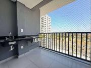 Apartamento para Locação em Sorocaba/SP Além Ponte 2 Quartos