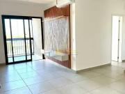 Apartamento para Locação em Sorocaba/SP Além Ponte 2 Quartos