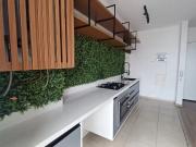 Apartamento para Locação em Sorocaba/SP Além Ponte 2 Quartos