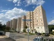 Apartamento para Locação em Sorocaba/SP Além Ponte 2 Quartos