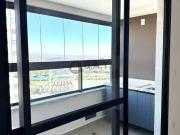 Apartamento para Locação em Sorocaba/SP Além Ponte 2 Quartos