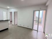 Apartamento para Locação em Sorocaba/SP Além Ponte 2 Quartos