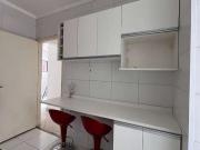 Apartamento para Locação em Sorocaba/SP Além Ponte 2 Quartos