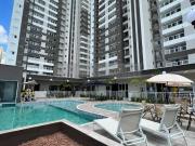 Apartamento para Locação em Sorocaba/SP Além Ponte 2 Quartos